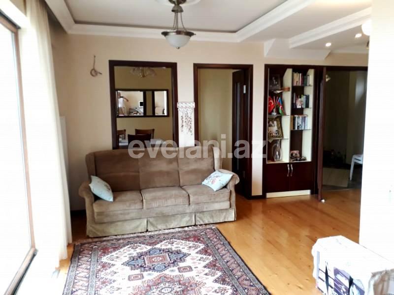 Satılır, villa, 6 otaqlı, 280 m², Bakı, Abşeron r.