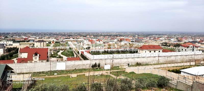 Satılır, villa, 6 otaqlı, 280 m², Bakı, Abşeron r.