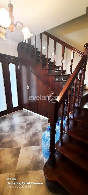 Satılır, villa, 6 otaqlı, 280 m², Bakı, Abşeron r.