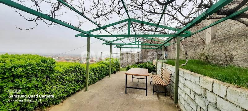 Satılır, villa, 6 otaqlı, 280 m², Bakı, Abşeron r.