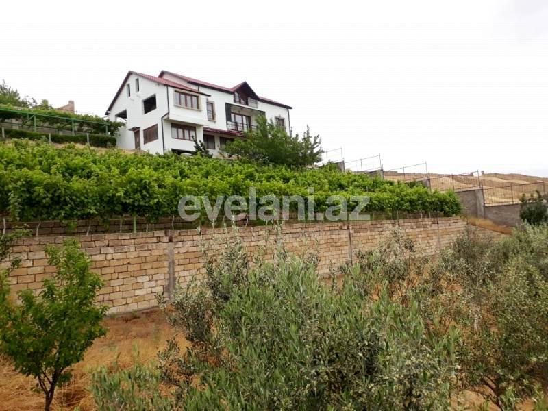 Satılır, villa, 6 otaqlı, 280 m², Bakı, Abşeron r.