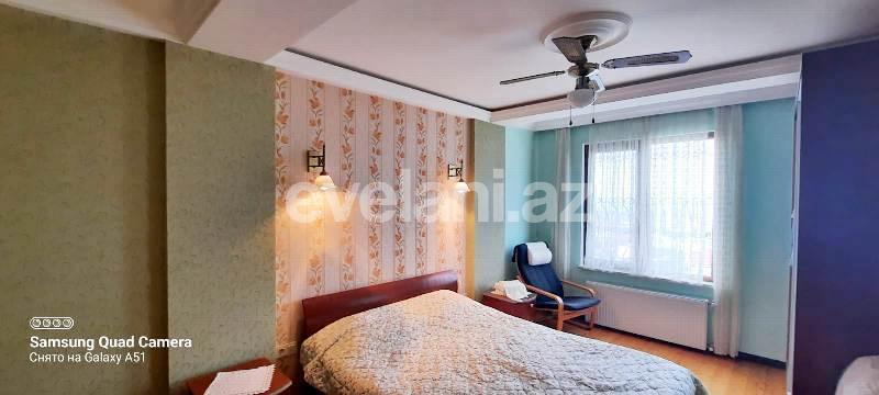 Satılır, villa, 6 otaqlı, 280 m², Bakı, Abşeron r.