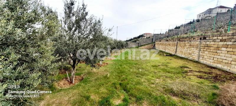 Satılır, villa, 6 otaqlı, 280 m², Bakı, Abşeron r.