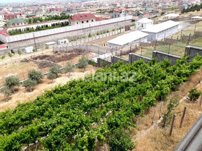 Satılır, villa, 6 otaqlı, 280 m², Bakı, Abşeron r.