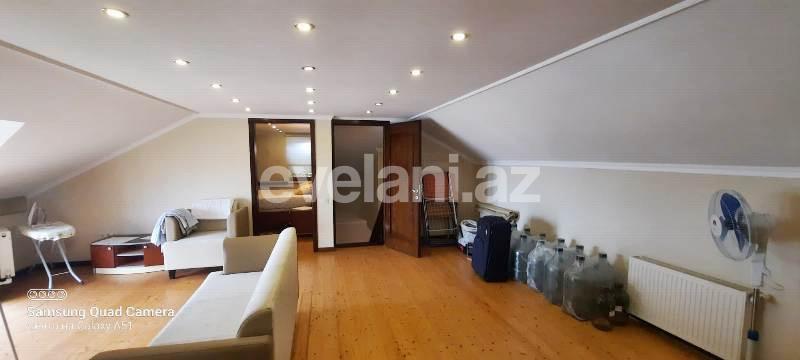 Satılır, villa, 6 otaqlı, 280 m², Bakı, Abşeron r.
