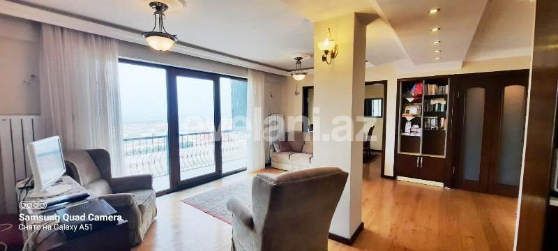 Satılır, villa, 6 otaqlı, 280 m², Bakı, Abşeron r.