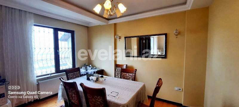 Satılır, villa, 6 otaqlı, 280 m², Bakı, Abşeron r.