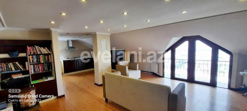 Satılır, villa, 6 otaqlı, 280 m², Bakı, Abşeron r.