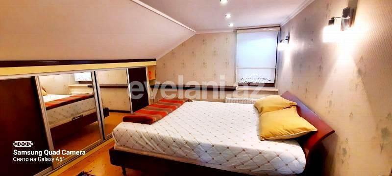 Satılır, villa, 6 otaqlı, 280 m², Bakı, Abşeron r.