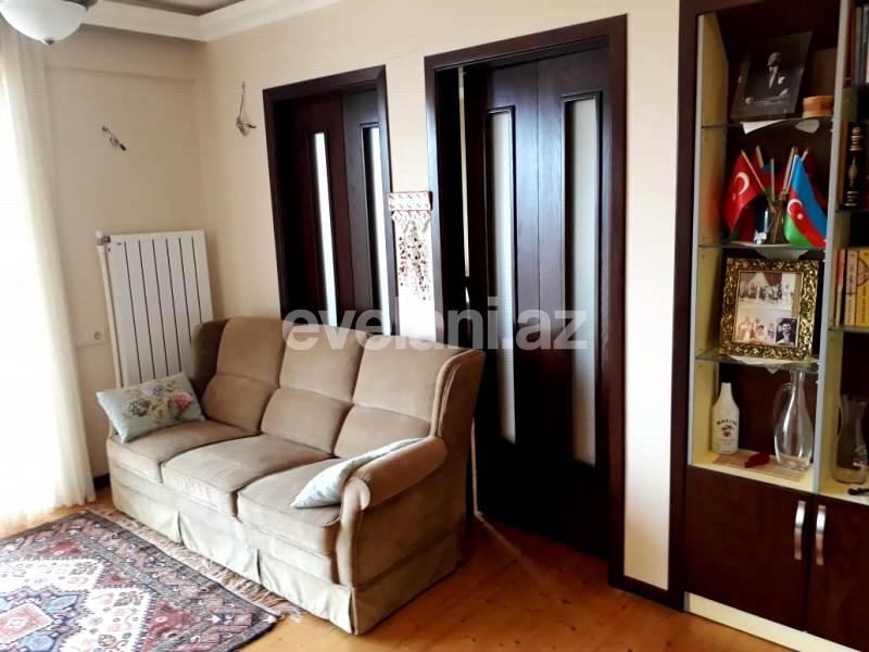 Satılır, villa, 6 otaqlı, 280 m², Bakı, Abşeron r.