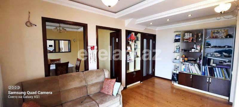 Satılır, villa, 6 otaqlı, 280 m², Bakı, Abşeron r.