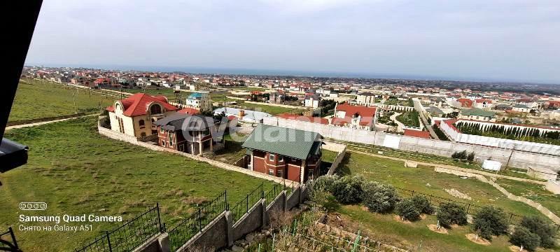 Satılır, villa, 6 otaqlı, 280 m², Bakı, Abşeron r.