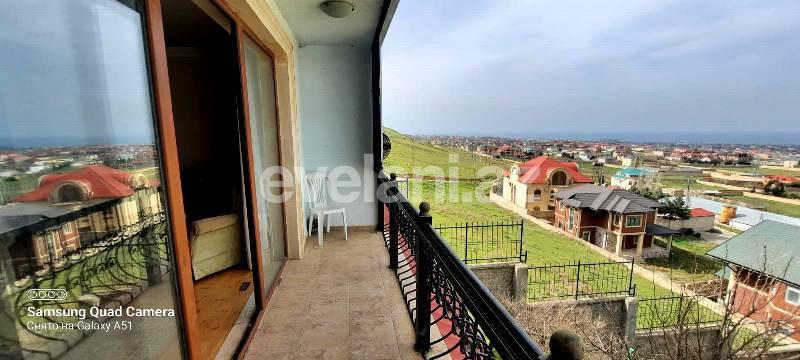 Satılır, villa, 6 otaqlı, 280 m², Bakı, Abşeron r.