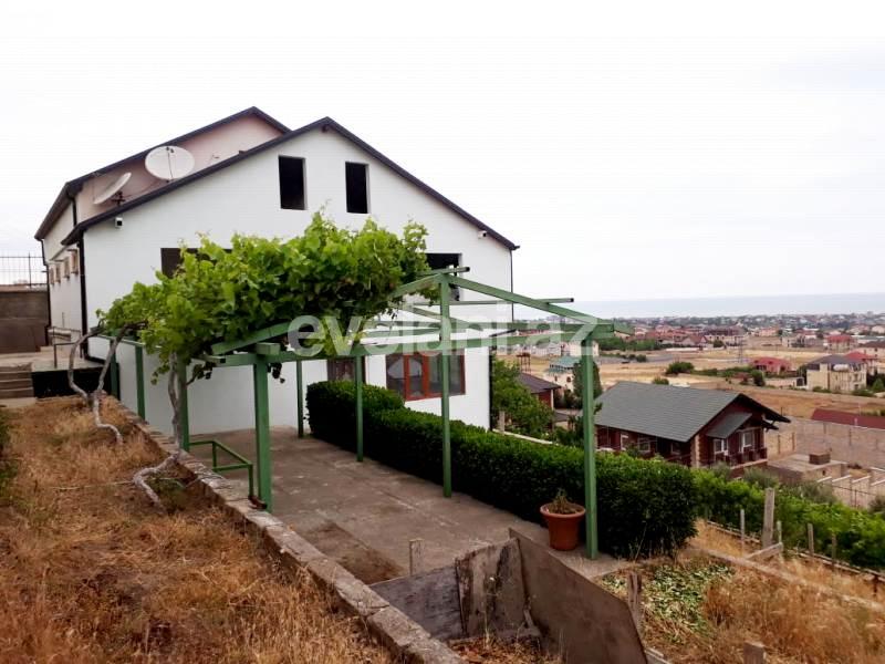 Satılır, villa, 6 otaqlı, 280 m², Bakı, Abşeron r.