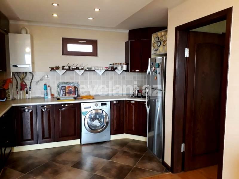 Satılır, villa, 6 otaqlı, 280 m², Bakı, Abşeron r.