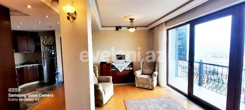 Satılır, villa, 6 otaqlı, 280 m², Bakı, Abşeron r.