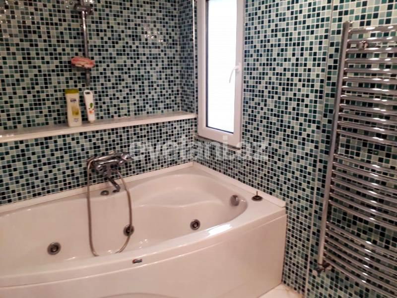 Satılır, villa, 6 otaqlı, 280 m², Bakı, Abşeron r.