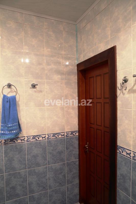 Rent, old building, 2 room, 45 m², Baku, Yasamal r, Inshaatchilar m.