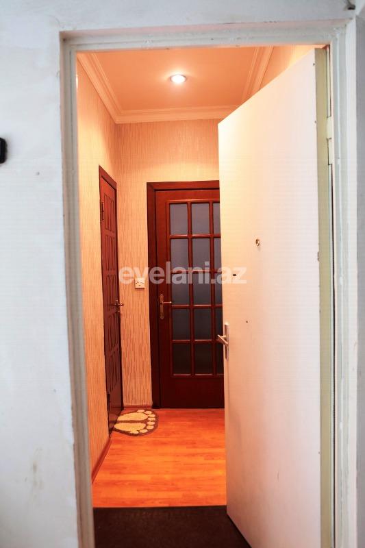 Rent, old building, 2 room, 45 m², Baku, Yasamal r, Inshaatchilar m.