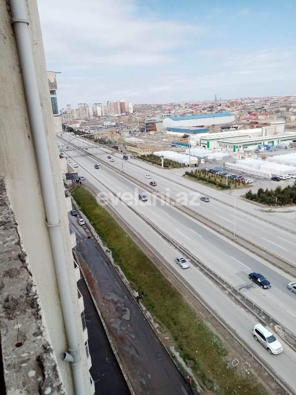 Satılır, yeni tikili, 3 otaqlı, 94 m², Xırdalan