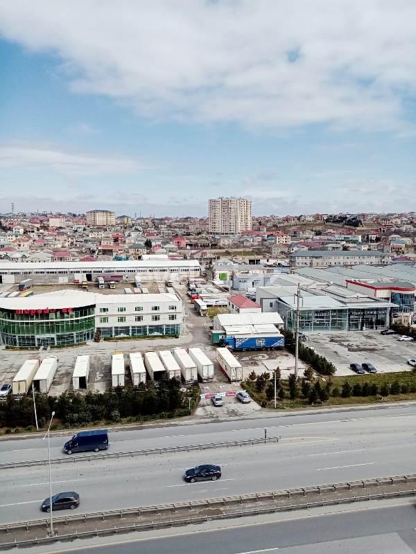 Satılır, yeni tikili, 3 otaqlı, 94 m², Xırdalan
