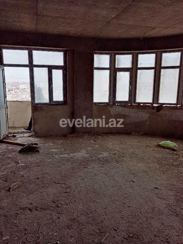 Satılır, yeni tikili, 3 otaqlı, 94 m², Xırdalan