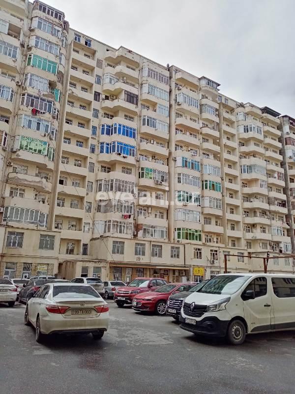 Satılır, yeni tikili, 3 otaqlı, 94 m², Xırdalan