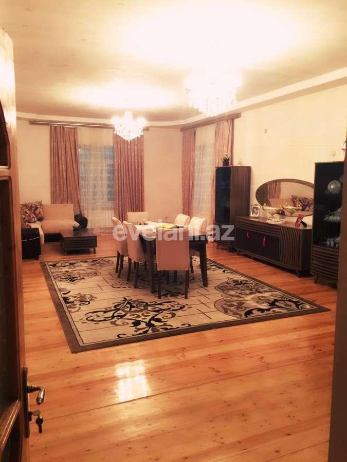 Satılır, həyət evi / bağ, 5 otaqlı, 600 m², Bakı, Abşeron r.