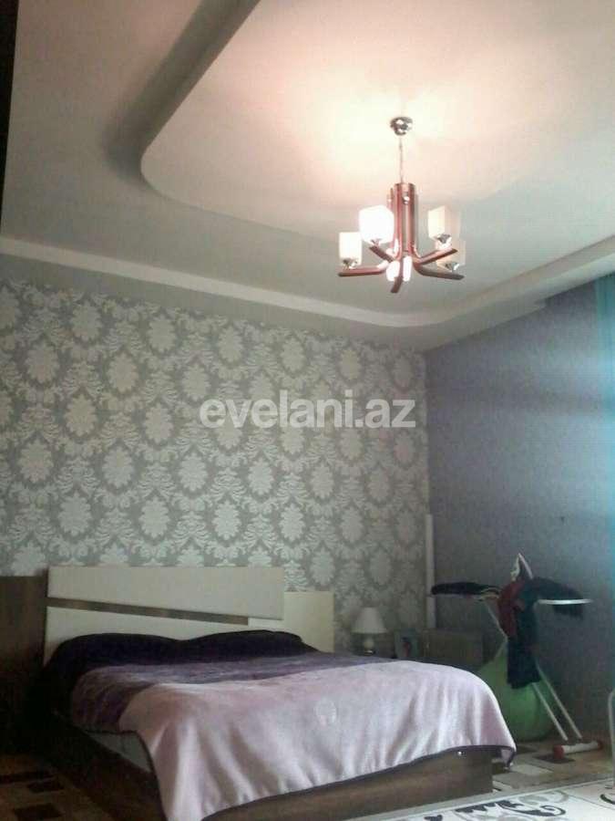 Satılır, həyət evi / bağ, 5 otaqlı, 600 m², Bakı, Abşeron r.