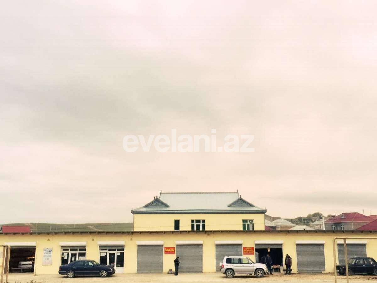 Satılır, həyət evi / bağ, 5 otaqlı, 600 m², Bakı, Abşeron r.