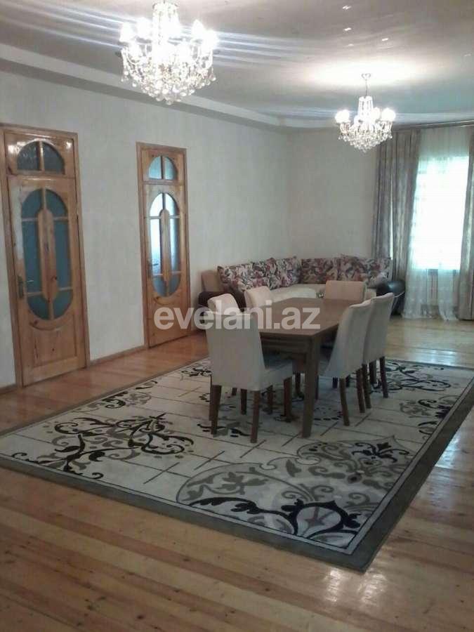 Satılır, həyət evi / bağ, 5 otaqlı, 600 m², Bakı, Abşeron r.
