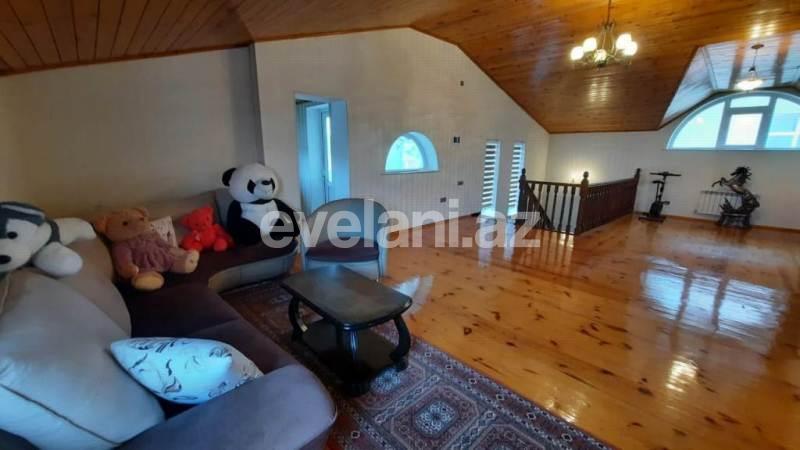 Satılır, villa, 8 otaqlı, 800 m², Bakı, Səbail r.
