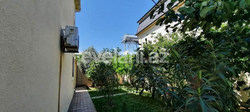 Satılır, villa, 8 otaqlı, 800 m², Bakı, Səbail r.