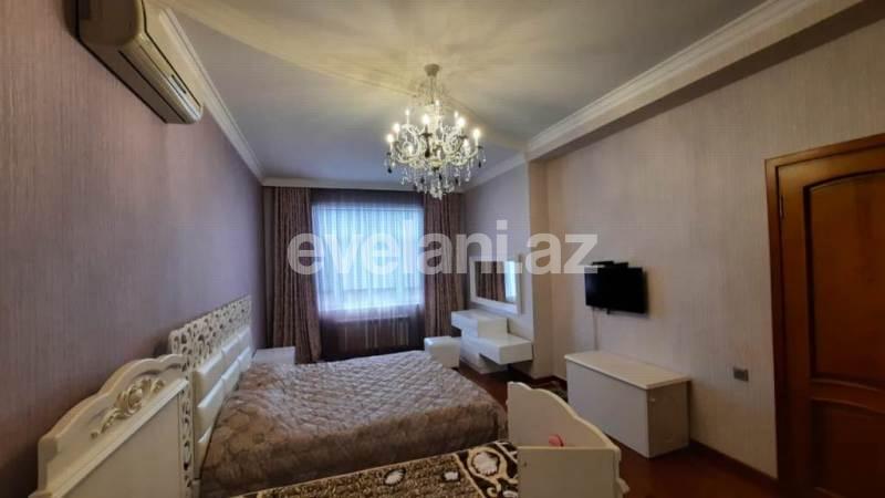 Satılır, villa, 8 otaqlı, 800 m², Bakı, Səbail r.