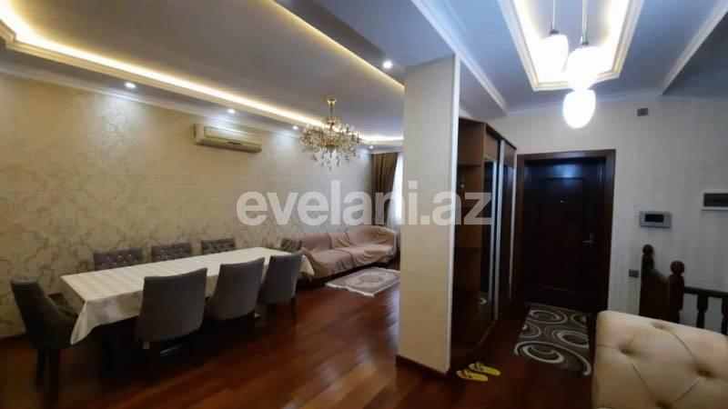 Satılır, villa, 8 otaqlı, 800 m², Bakı, Səbail r.
