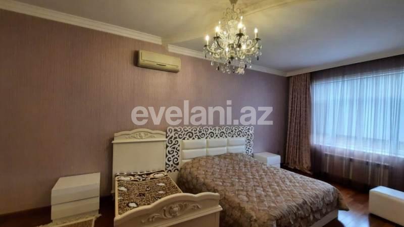 Satılır, villa, 8 otaqlı, 800 m², Bakı, Səbail r.