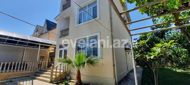 Satılır, villa, 8 otaqlı, 800 m², Bakı, Səbail r.