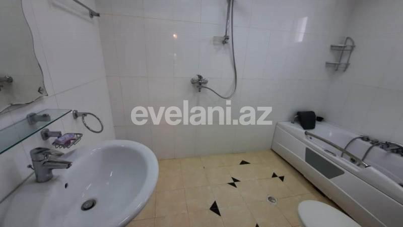 Satılır, villa, 8 otaqlı, 800 m², Bakı, Səbail r.