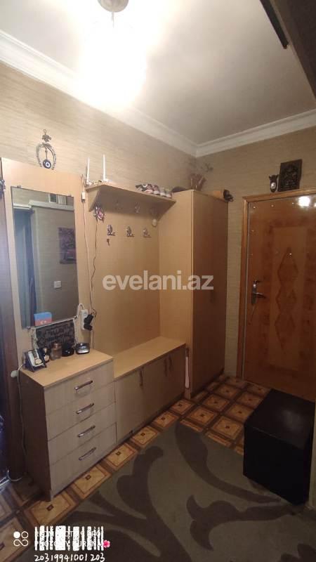 Sale, old building, 4 room, 80 m², Baku, Yasamal r.