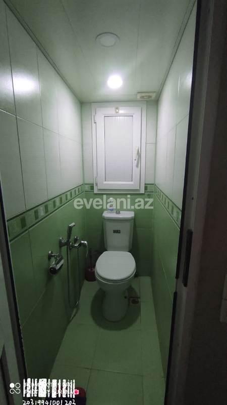 Sale, old building, 4 room, 80 m², Baku, Yasamal r.