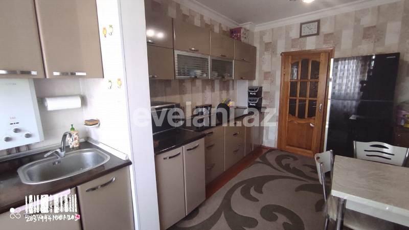 Sale, old building, 4 room, 80 m², Baku, Yasamal r.