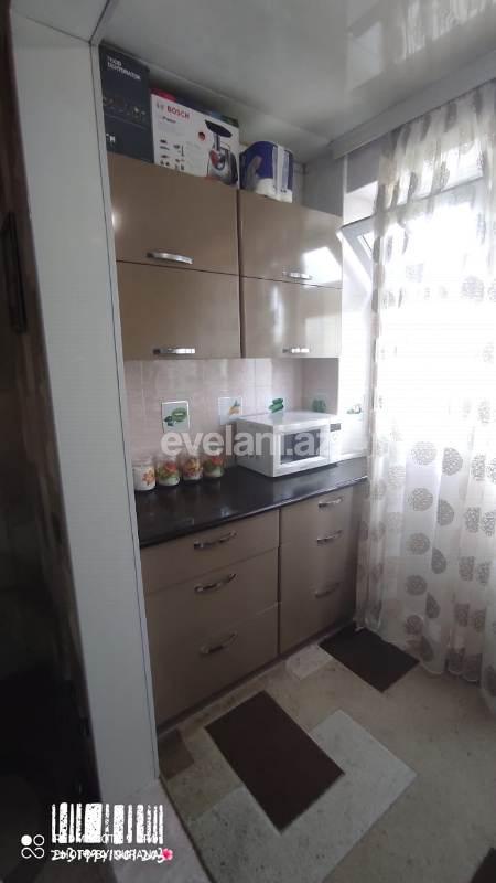 Sale, old building, 4 room, 80 m², Baku, Yasamal r.