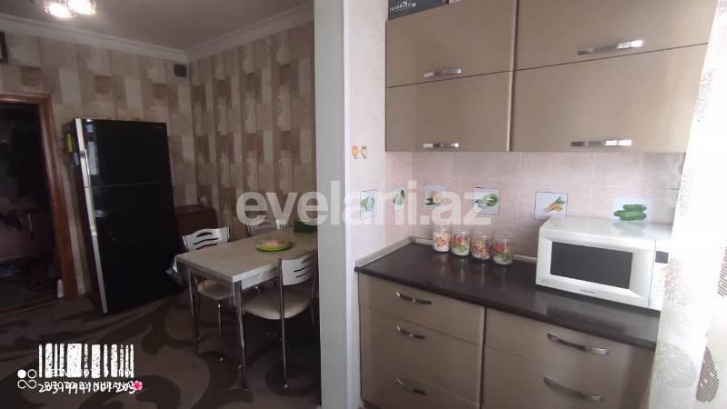 Sale, old building, 4 room, 80 m², Baku, Yasamal r.