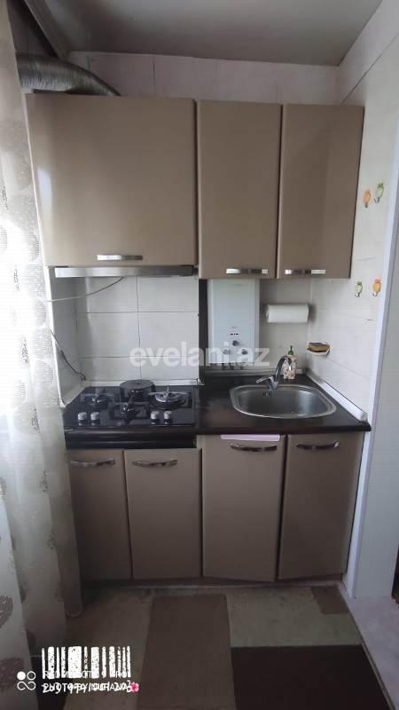 Sale, old building, 4 room, 80 m², Baku, Yasamal r.