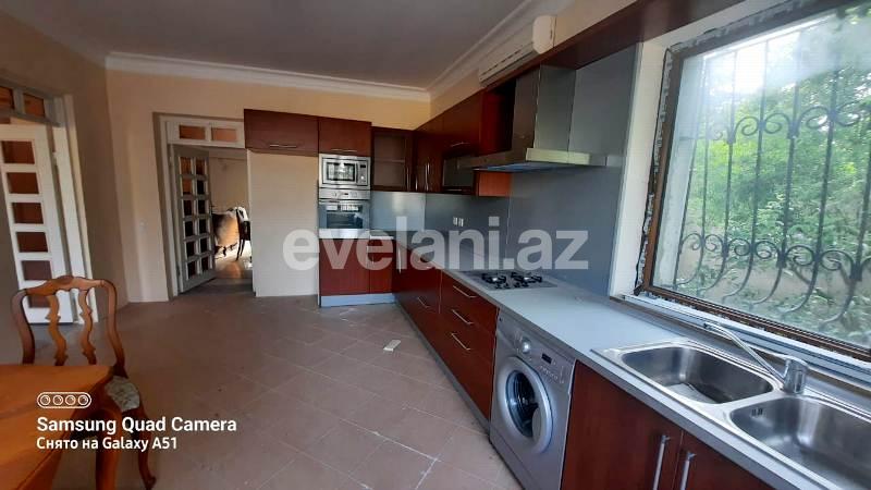 Sale, garden / house, 5 room, 300 m², Baku, Khazar r.