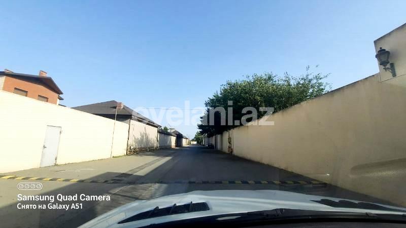 Sale, garden / house, 5 room, 300 m², Baku, Khazar r.