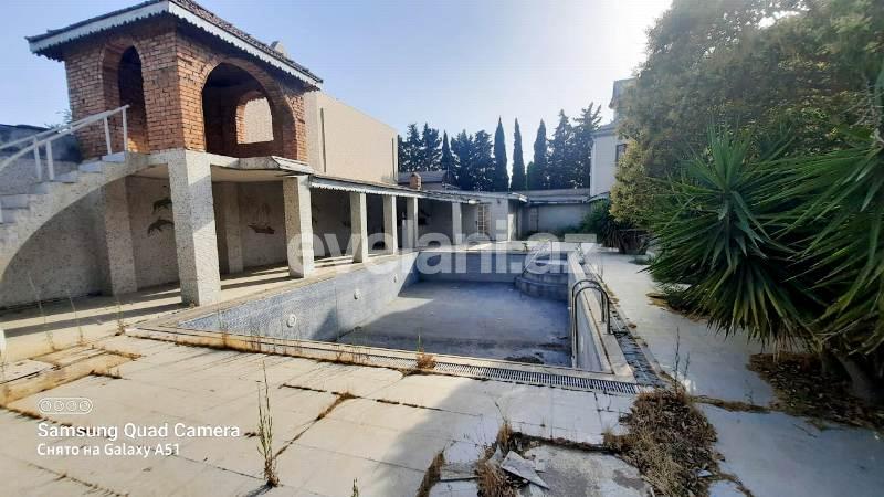 Sale, garden / house, 5 room, 300 m², Baku, Khazar r.