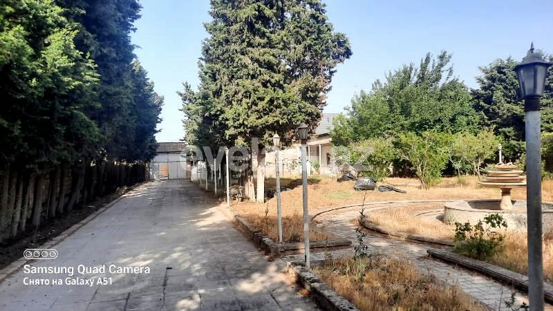 Sale, garden / house, 5 room, 300 m², Baku, Khazar r.