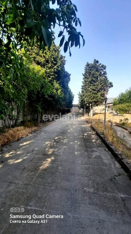 Sale, garden / house, 5 room, 300 m², Baku, Khazar r.