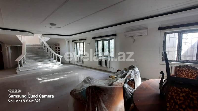 Sale, garden / house, 5 room, 300 m², Baku, Khazar r.